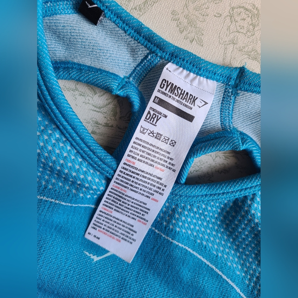 Gymshark Medium - Picture 4 of 8